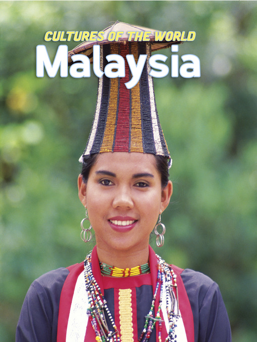 Title details for Malaysia by Hedi Munn - Available